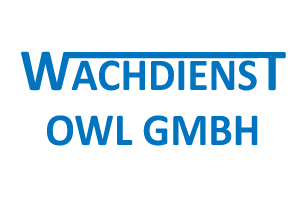 Wachdienst OWL GmbH - Ihr Sicherheitsdienst in Paderborn